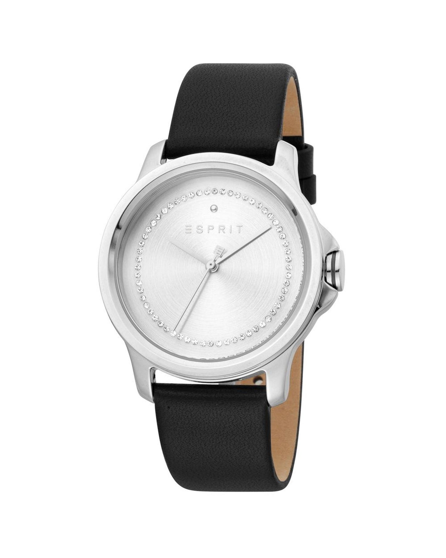 Esprit Women's Silver Watch - One Size