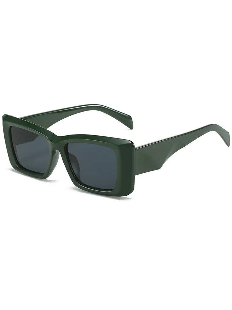 Fashion Sunglasses - Monza - Green
