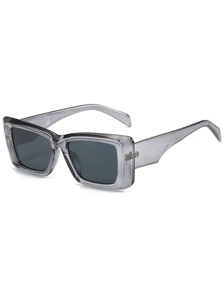 Fashion Sunglasses - Monza - Grey