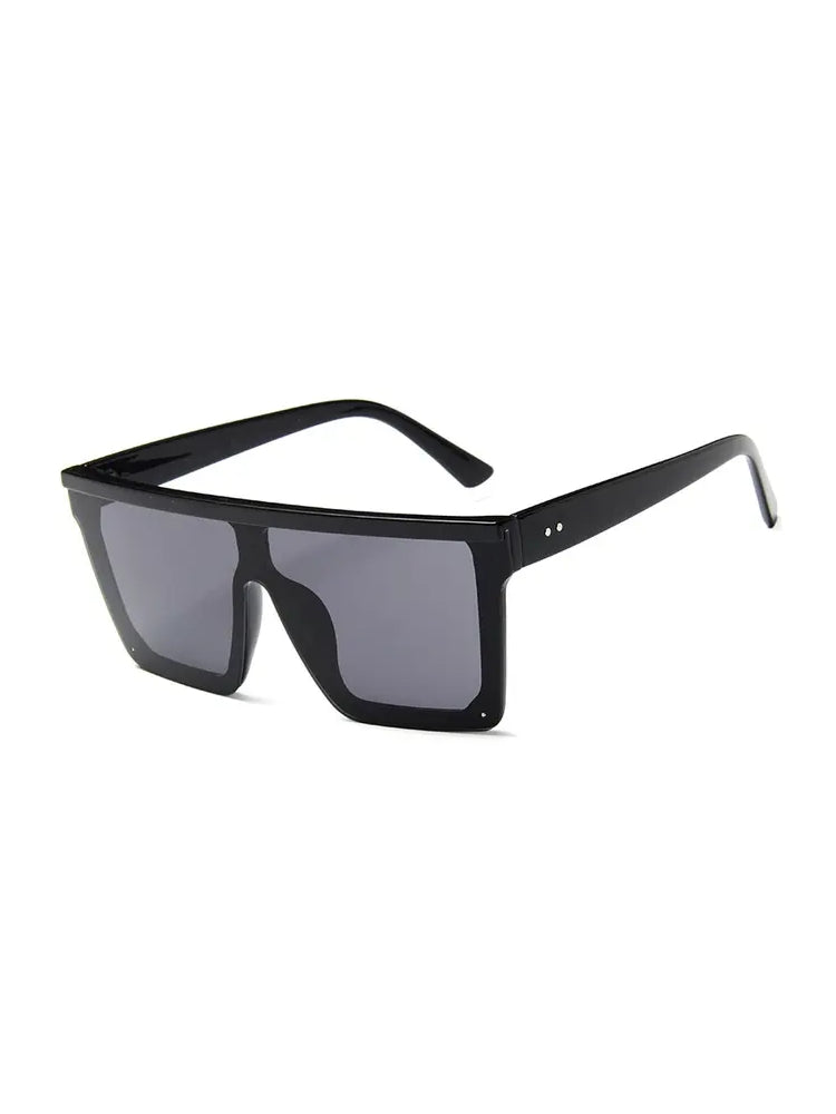 Fashion Sunglasses - Pescara - Black