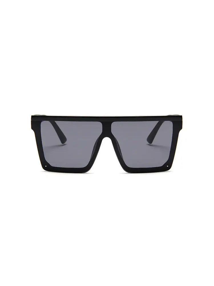Fashion Sunglasses - Pescara - Black