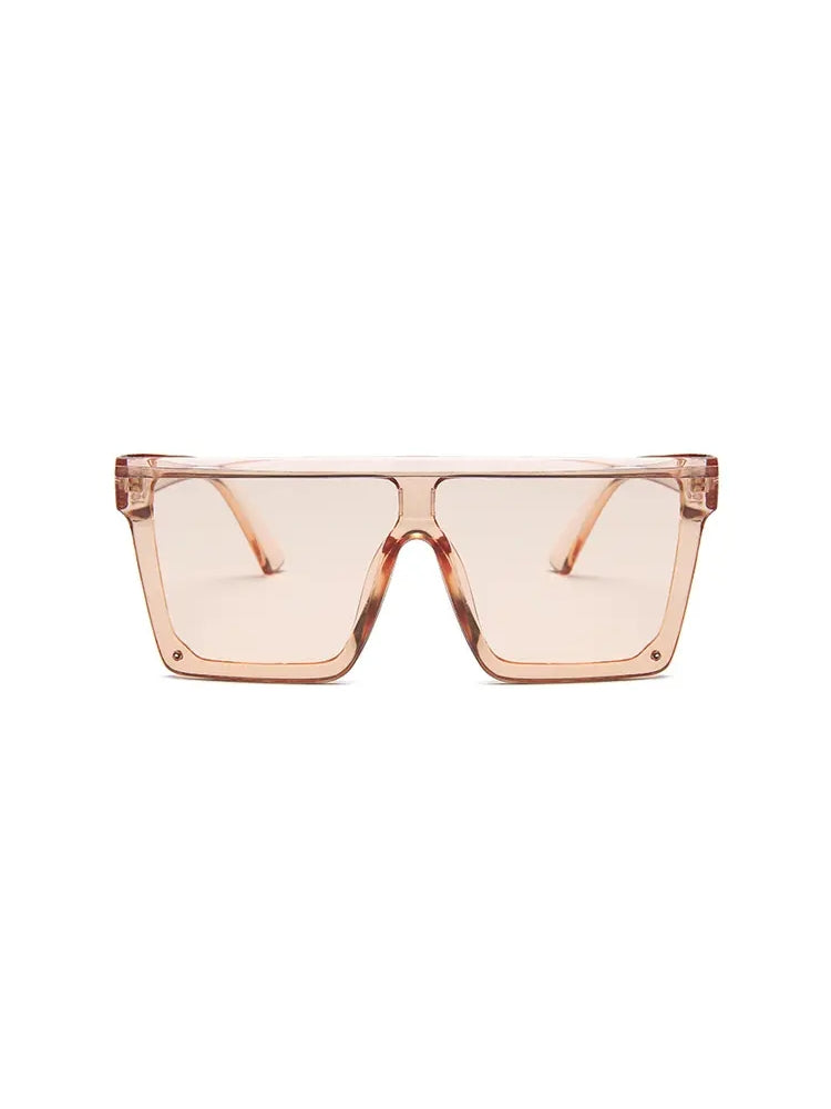 Fashion Sunglasses - Pescara - Mocha
