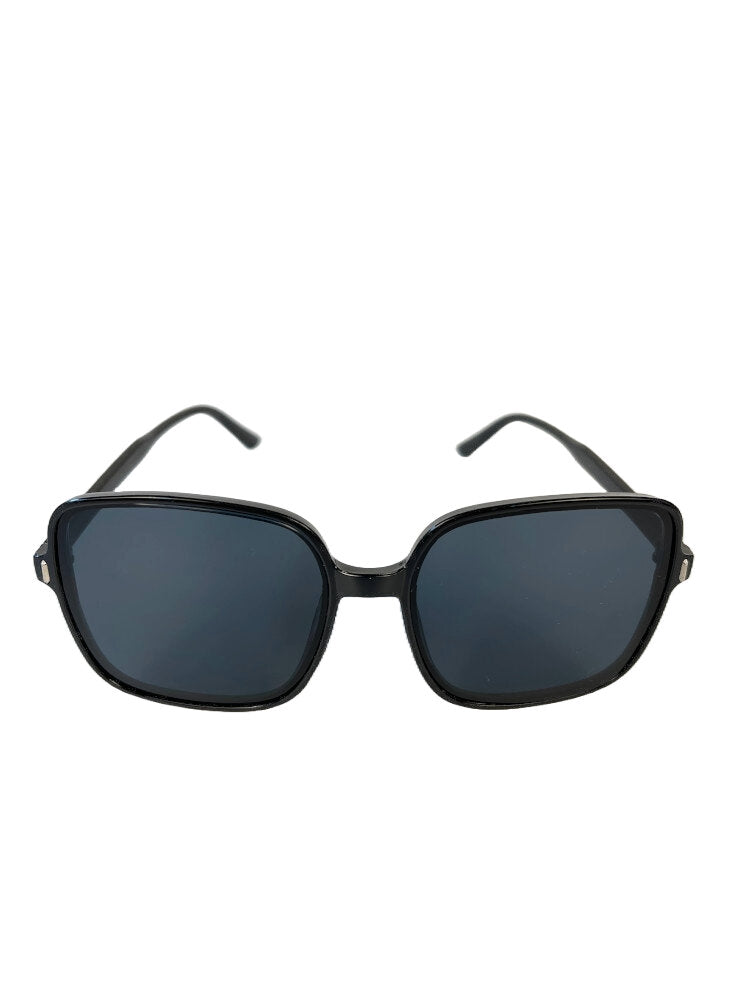 Fashion Sunglasses - Modena - Black