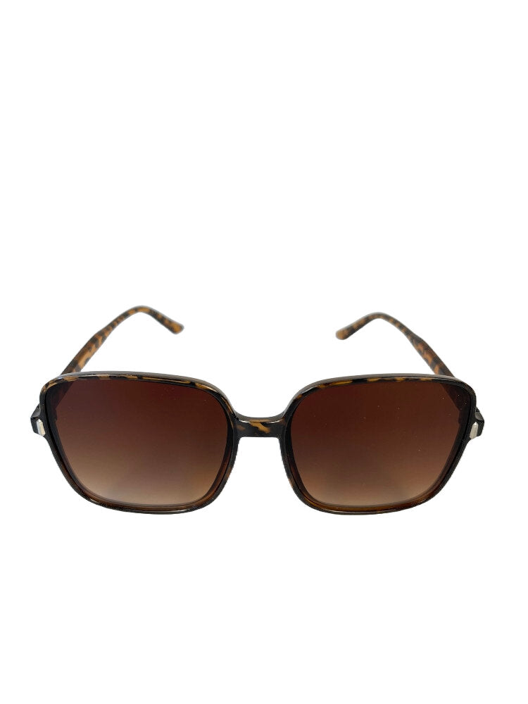 Fashion Sunglasses - Modena - Leopard