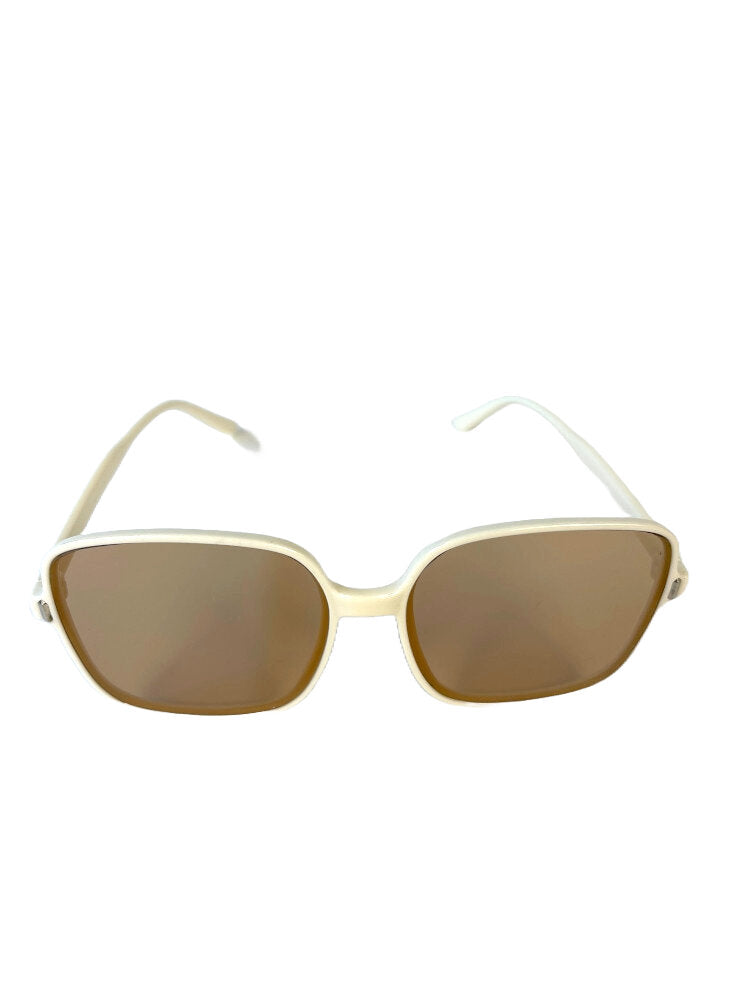 Fashion Sunglasses - Modena - Ivory